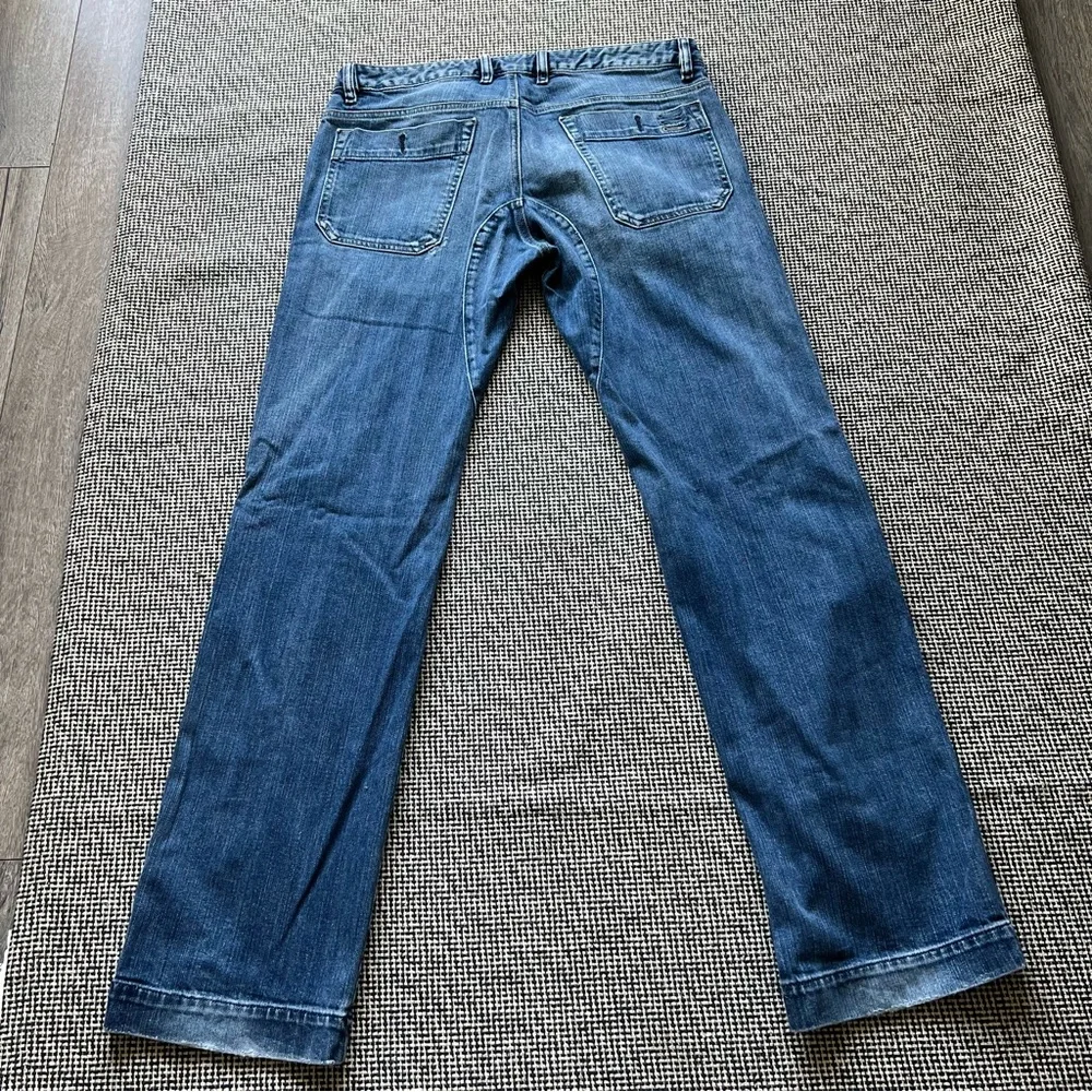 Vintage Diesel Jeans - Picture 4 of 15